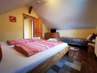 Ferienhaus Layla - Leipe - 4