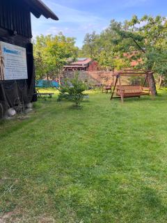 Ferienhaus Layla - Leipe - 2