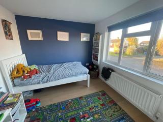 Windsor large detached house - Dorney - 8