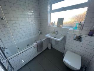 Windsor large detached house - Dorney - 5