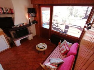 Appartement spacieux 8 pers avec cheminée, parking et vue montagne - FR-1-241-250 - Le Grand-Bornand - 4