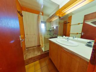 Appartement 2 pièces au cœur des Saisies - Balcon Sud, Box inclus, 5 pers - FR-1-594-321 - Hauteluce - 2