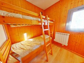Appartement 2 pièces au cœur des Saisies - Balcon Sud, Box inclus, 5 pers - FR-1-594-321 - Hauteluce - 1
