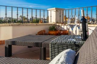 Bright Apartment with Large Terrace - MO4223LT - Torre-Pacheco - 5