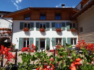 Agritur Primo Sole - Cles - 5