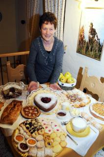 Agritur Primo Sole - Cles - 3