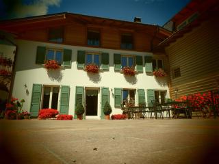 Agritur Primo Sole - Cles - 2