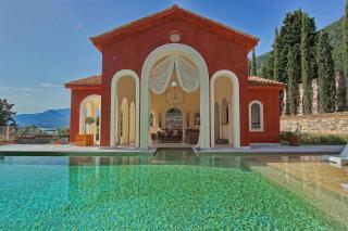 Villa Veneziano Suites & Villa - Nydri - 9