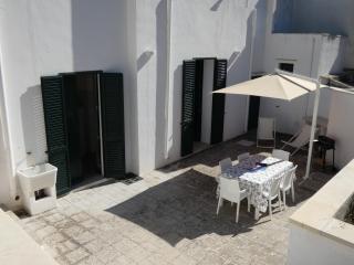 Corte del Mare - Dimora Fronte Mare nel Salento - 3