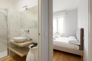 Cimiano M2 Balcony Apartment - Milan - 9