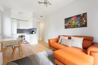 Cimiano M2 Balcony Apartment - Milan - 7