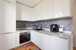 Cimiano M2 Balcony Apartment - Milan - 5