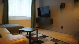 Apartmán u potoka - 5