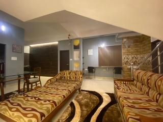 The Dorm- By Alhanney - Guwahati - 7