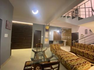 The Dorm- By Alhanney - Guwahati - 4