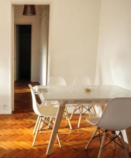 Luminoso 3 ambientes con excelente ubicación en Buenos Aires - 8