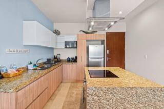 Luxurious Penthouse with Jungle View & Private Pool - Tulum - 4