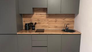 Квартира в районе Парка Горького - 1