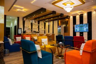 HOTEL ALFAW PLAZA - Sharurah - 7