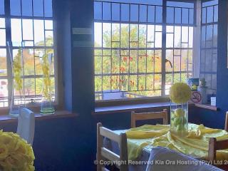 Kia Ora Guest House - Beaufort West - 2