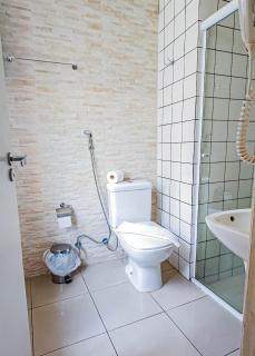 Hotel Euro Suite São Paulo by Nacional Inn - A 600 METROS DA RUA 25 DE MARÇO - São Paulo - 1