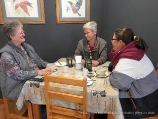 Kia Ora Guest House - Beaufort West - 1