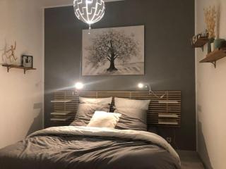 Villa classée 4* Piscine/Spa/Sauna/Salle de sport - Longeville-sur-Mer - 4