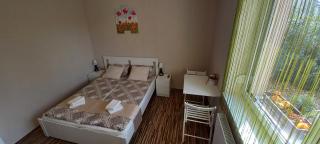 BarBen Apartman - 9