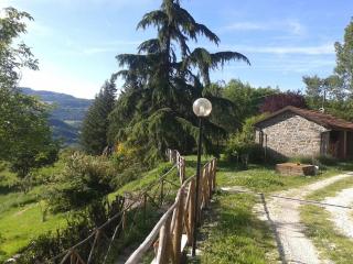 Casa Ridapio: Trail & Relax - Crocesanta - 8