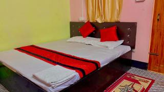 Sweet Home Lodge - Guwahati - 0