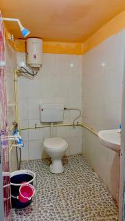 Sweet Home Lodge - Guwahati - 3