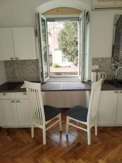 Sunny terrace - 5