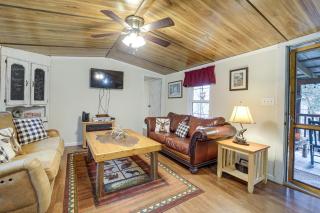Cozy Waynesville Home with Porch by Blue Ridge Pkwy - Waynesville - 7