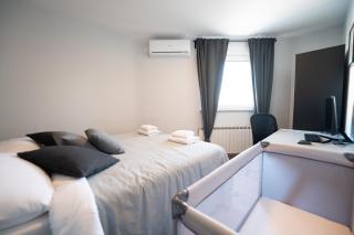 ML Apartment-2Bedroom free parking -Self check in - Zagreb - 4