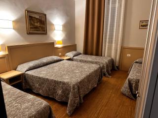 Hotel Eden - Florence - 9