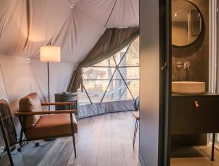 Pagosa River Domes - 2