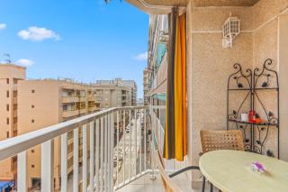 Sunflower Beach - Santa Pola - 7