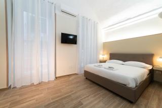 Villari 48 Apartment - Appartamento 2 - Nápoles - 9