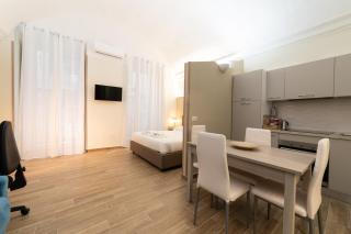 Villari 48 Apartment - Appartamento 2 - Nápoles - 4