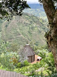 TsiaBie Hotel - Choachí - 3