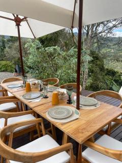 TsiaBie Hotel - Choachí - 2