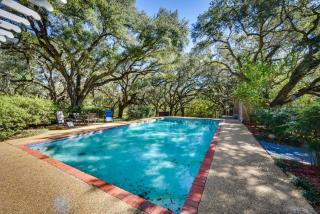 Historic Woodville Estate with Pool Pets Welcome! - 9
