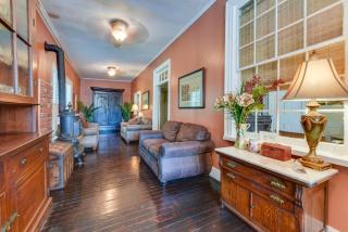 Historic Woodville Estate with Pool Pets Welcome! - 4