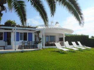 Villa Bini Sac - Binissafuller - 1