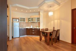 Apart Hotel Golden Line - Golden Sands - 1