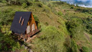 Glamping Corazón del Molino - 1