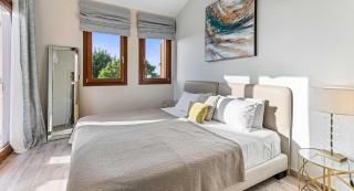 Wonderful Golf View Villa HG21 Olympus, Aphrodite Hills - Kouklia - 5