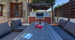 Wonderful Golf View Villa HG21 Olympus, Aphrodite Hills - Kouklia - 3