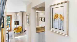 Wonderful Golf View Villa HG21 Olympus, Aphrodite Hills - Kouklia - 2