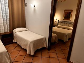 Hotel Kursaal & Ausonia - Florence - 9
